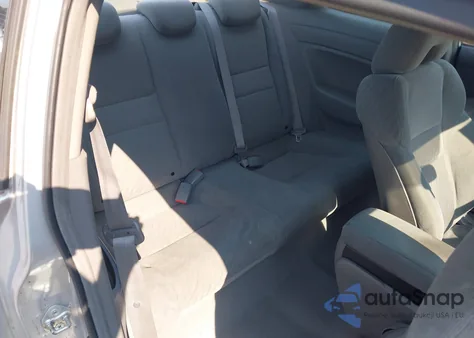 2010 Honda Civic Lx из США, поврежденный, VIN 2HGFG1B66AH514947